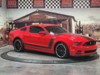 Thumbnail Photo 0 for 2013 Ford Mustang